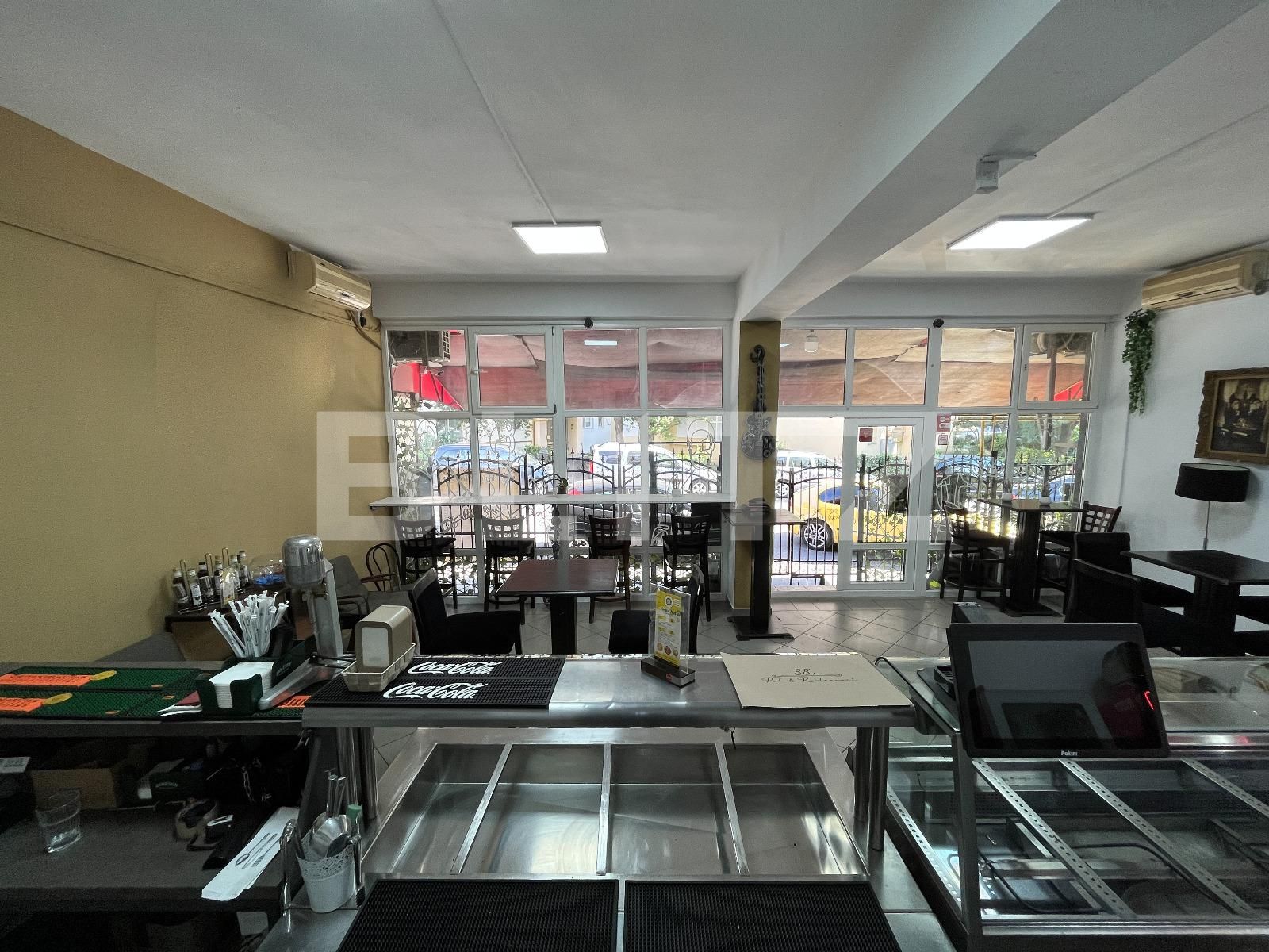 Spațiu comercial de închiriat Valea Rosie - 125535SIC | BLITZ Craiova | Poza5