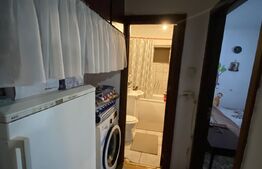 Apartament de 2 camere, parter, Craiovita Noua, zona Bigul Vechi