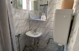 Apartament de 2 camere, parter, Craiovita Noua, zona Bigul Vechi