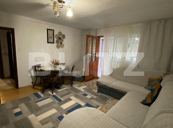 Apartament de vânzare 2 camere Craiovita Noua - 125552AV | BLITZ Craiova | Poza1