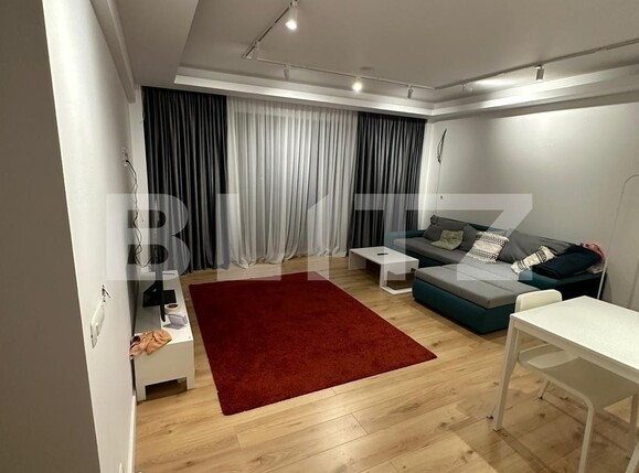 Apartament de vânzare 2 camere Central - 125602AV | BLITZ Craiova | Poza1