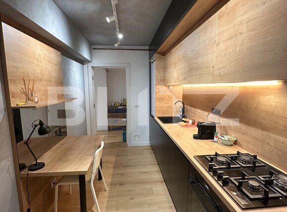 Apartament de vânzare 2 camere Central - 125602AV | BLITZ Craiova | Poza5