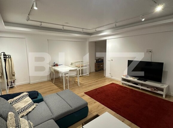 Apartament de vânzare 2 camere Central - 125602AV | BLITZ Craiova | Poza2