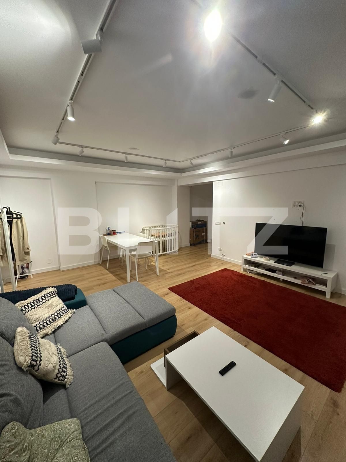 Apartament de vânzare 2 camere Central - 125602AV | BLITZ Craiova | Poza2