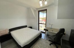 Apartament 2 camere, priveliste superba, zona Ciuperca