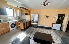 Apartament 2 camere, priveliste superba, zona Ciuperca