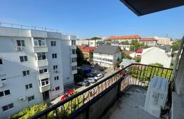 Apartament 2 camere, priveliste superba, zona Ciuperca