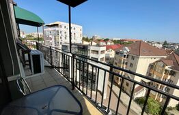 Apartament 2 camere, priveliste superba, zona Ciuperca