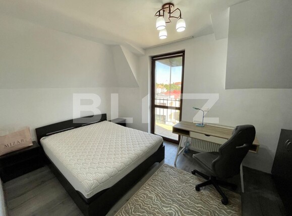 Apartament de închiriat 2 camere 1 Mai - 125605AI | BLITZ Craiova | Poza5