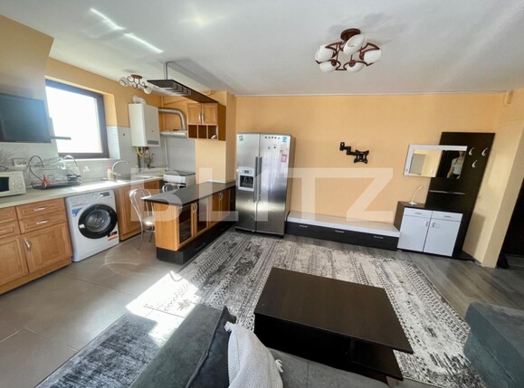 Apartament de închiriat 2 camere 1 Mai - 125605AI | BLITZ Craiova | Poza2