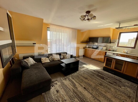 Apartament de închiriat 2 camere 1 Mai - 125605AI | BLITZ Craiova | Poza1