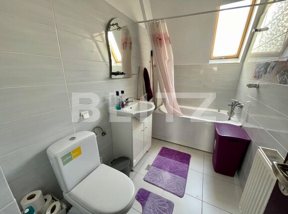 Apartament de închiriat 2 camere 1 Mai - 125605AI | BLITZ Craiova | Poza8