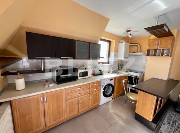 Apartament de închiriat 2 camere 1 Mai - 125605AI | BLITZ Craiova | Poza3