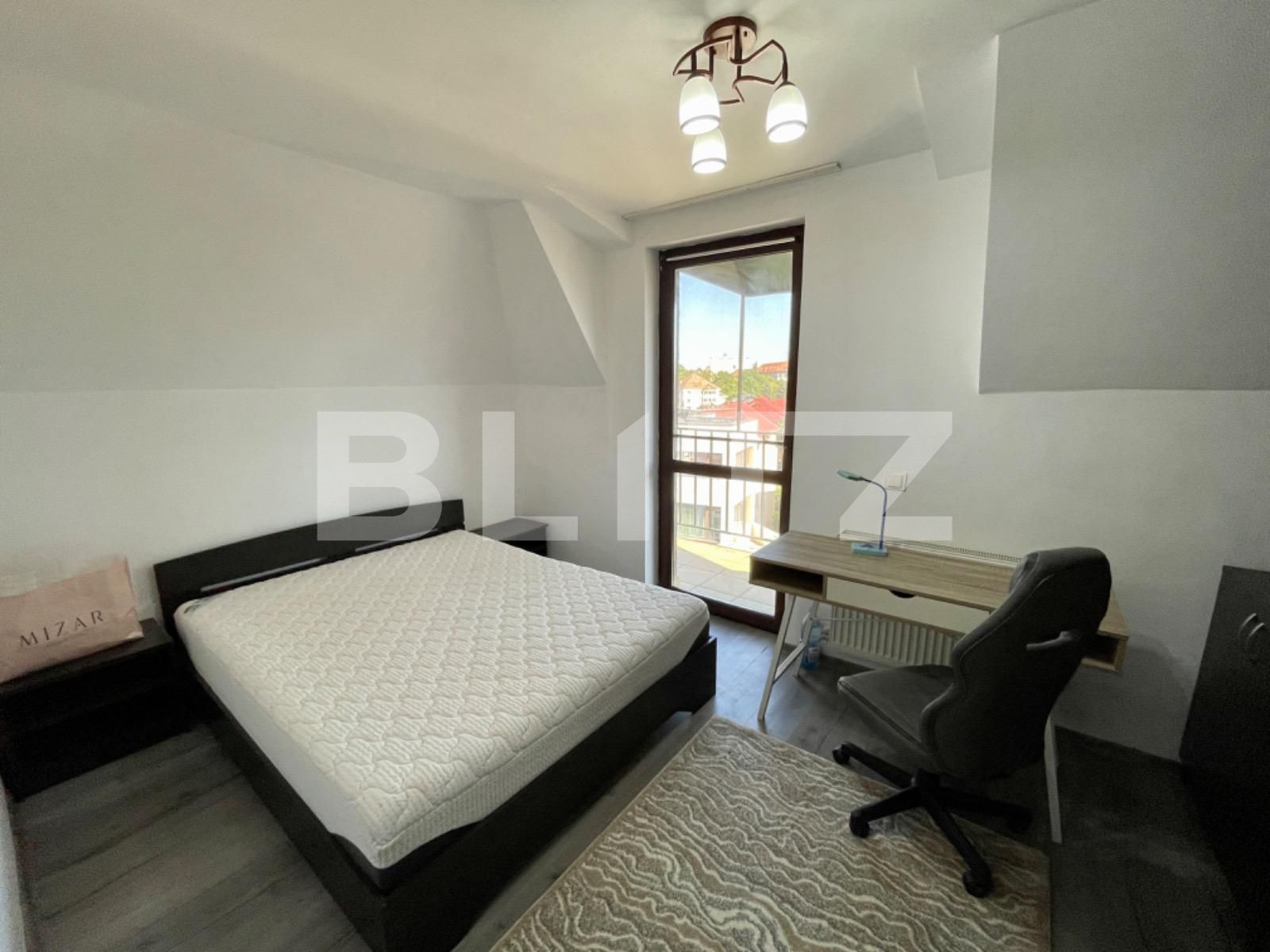 Apartament de închiriat 2 camere 1 Mai - 125605AI | BLITZ Craiova | Poza5