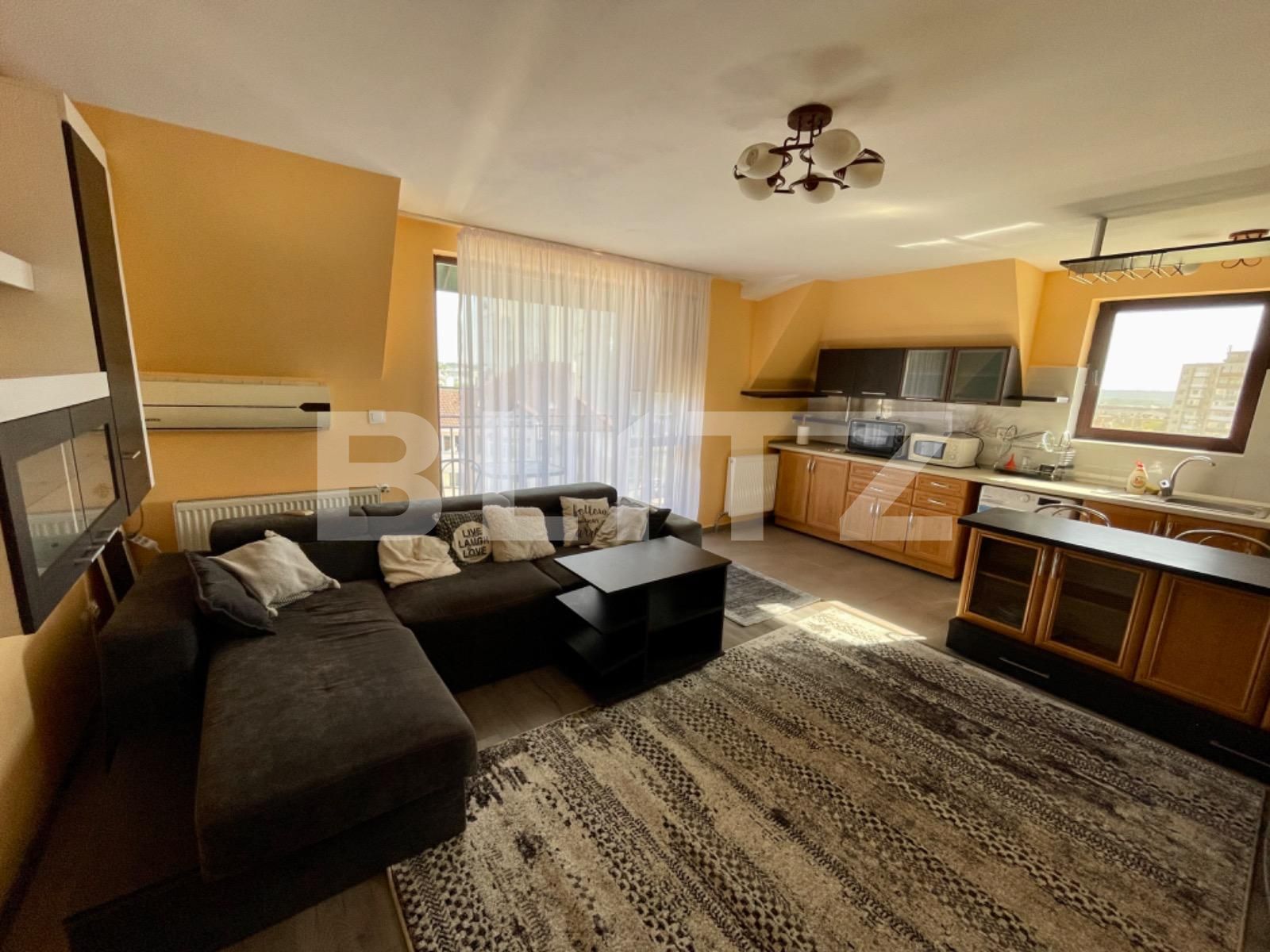 Apartament de închiriat 2 camere 1 Mai - 125605AI | BLITZ Craiova | Poza1