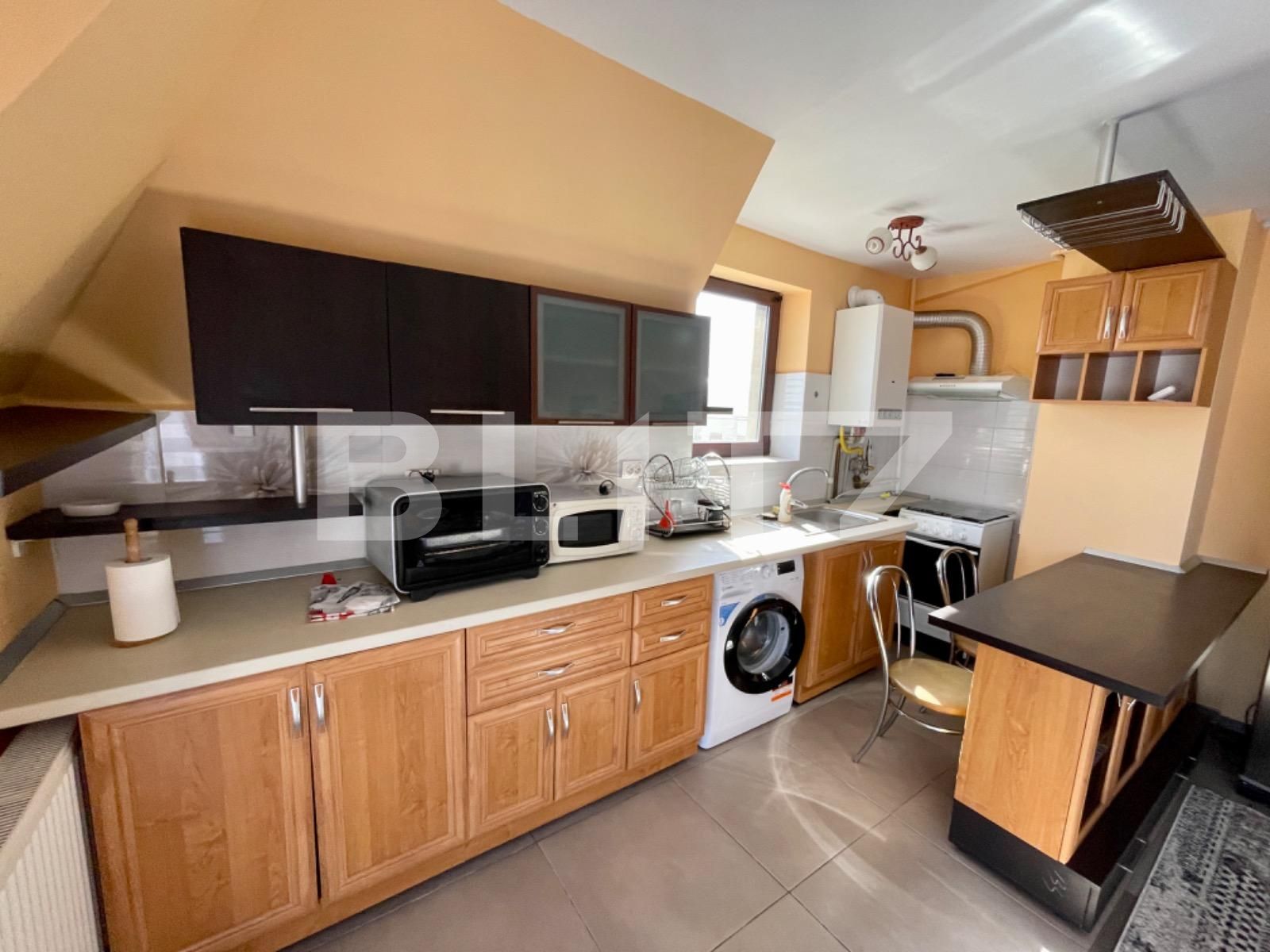 Apartament de închiriat 2 camere 1 Mai - 125605AI | BLITZ Craiova | Poza3