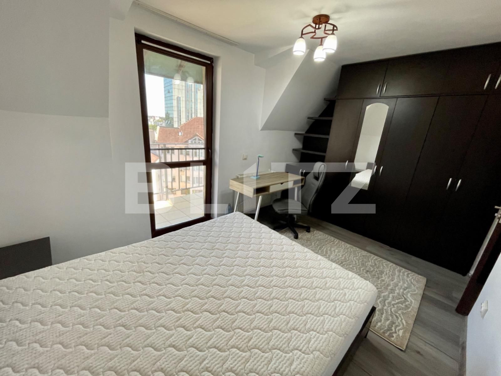 Apartament de închiriat 2 camere 1 Mai - 125605AI | BLITZ Craiova | Poza4