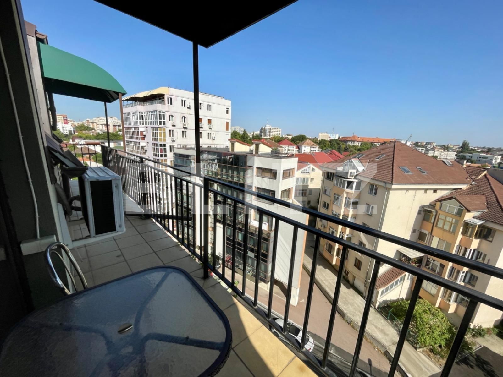 Apartament de închiriat 2 camere 1 Mai - 125605AI | BLITZ Craiova | Poza6