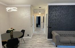 Apartament 3 camere, 85 mp, Calea Bucuresti, zona Lidl