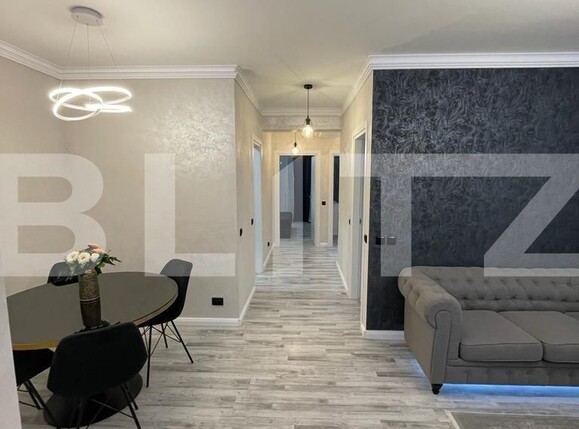 Apartament de vânzare 3 camere Calea Bucuresti - 125627AV | BLITZ Craiova | Poza3