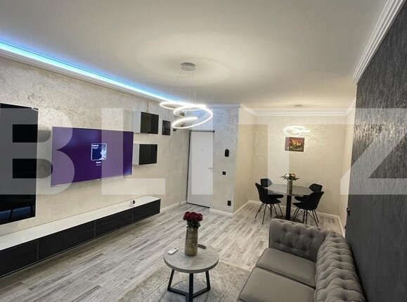 Apartament de vânzare 3 camere Calea Bucuresti - 125627AV | BLITZ Craiova | Poza1