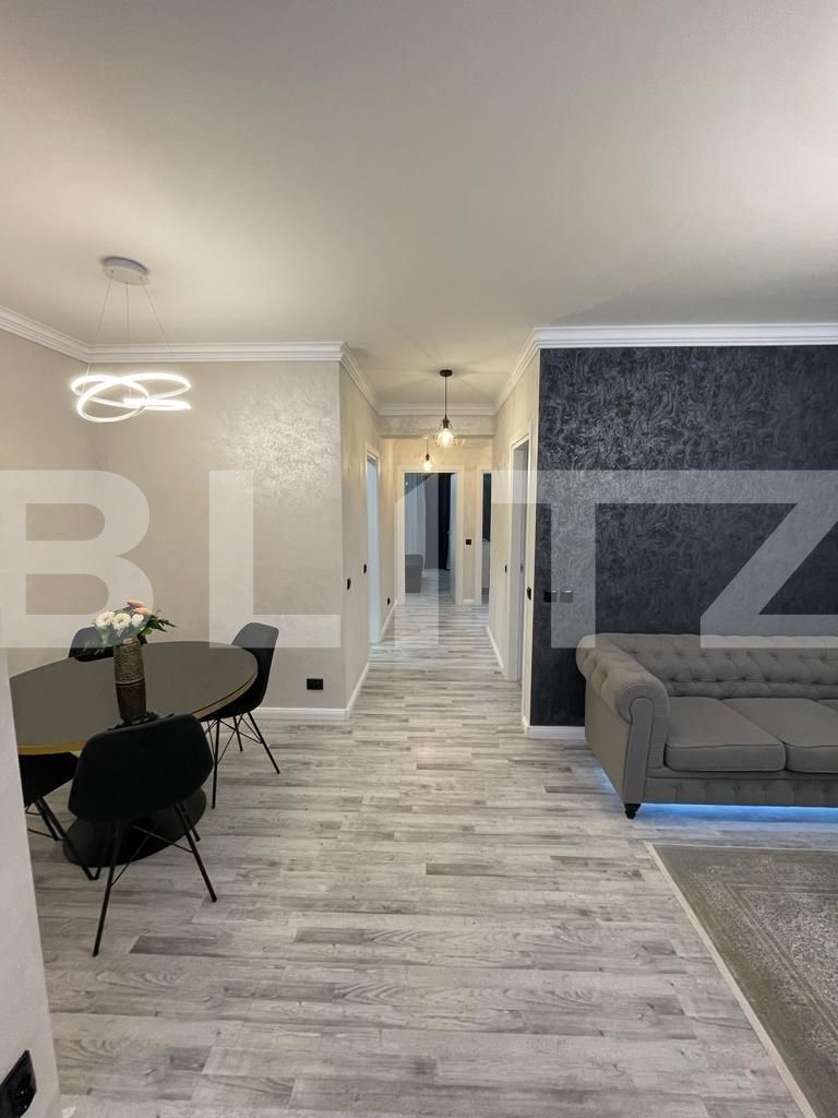 Apartament de vânzare 3 camere Calea Bucuresti - 125627AV | BLITZ Craiova | Poza3