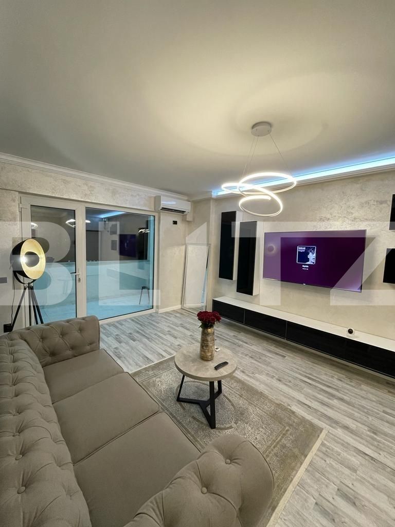 Apartament de vânzare 3 camere Calea Bucuresti - 125627AV | BLITZ Craiova | Poza2