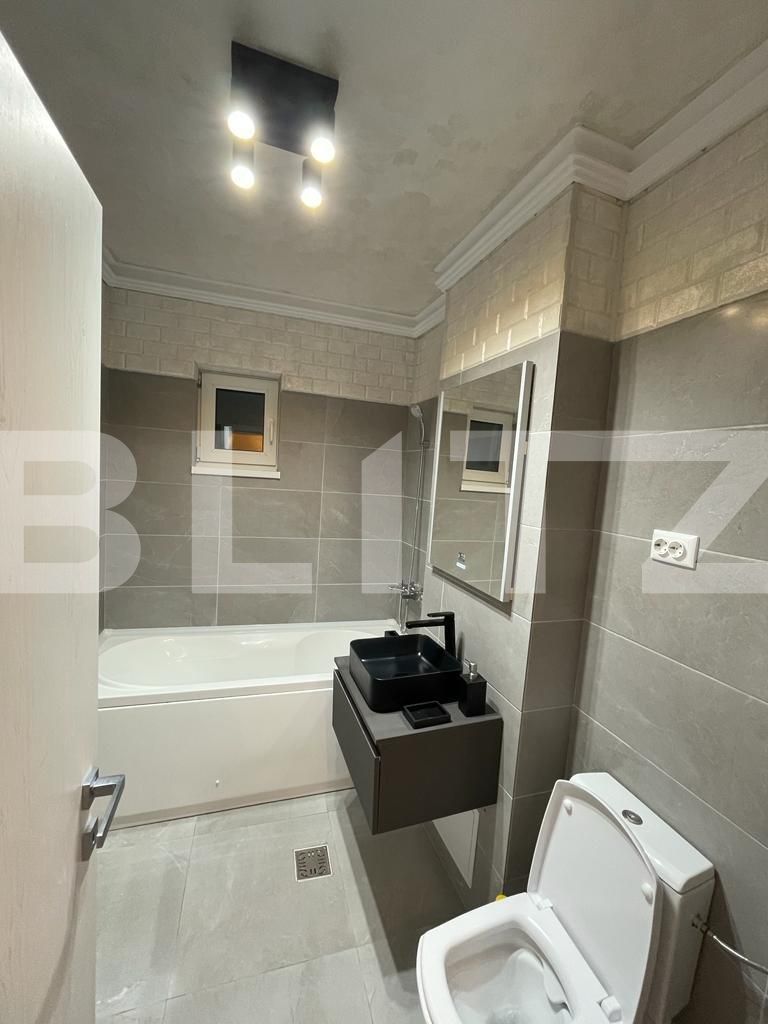 Apartament de vânzare 3 camere Calea Bucuresti - 125627AV | BLITZ Craiova | Poza9