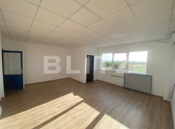 Spațiu industrial de închiriat Nord - 125630SII | BLITZ Craiova | Poza10