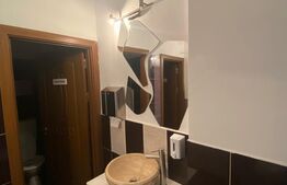 Casa cu destinație comercială, 123 mp, parcare privata, zona Ultracentrală