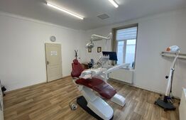 Casa cu destinație comercială, 123 mp, parcare privata, zona Ultracentrală