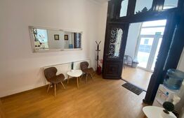 Casa cu destinație comercială, 123 mp, parcare privata, zona Ultracentrală