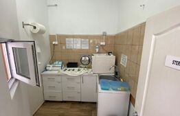 Casa cu destinație comercială, 123 mp, parcare privata, zona Ultracentrală