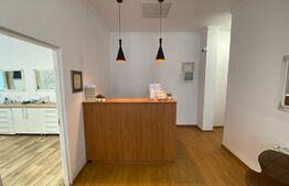 Casa cu destinație comercială, 123 mp, parcare privata, zona Ultracentrală