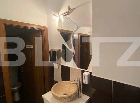 Spațiu comercial de închiriat Ultracentral - 125640SIC | BLITZ Craiova | Poza9