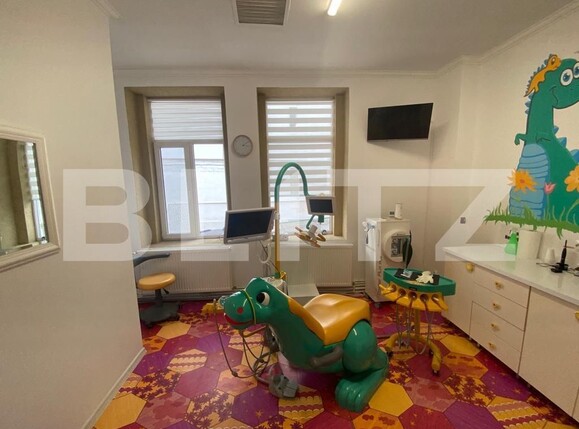 Spațiu comercial de închiriat Ultracentral - 125640SIC | BLITZ Craiova | Poza6