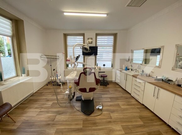 Spațiu comercial de închiriat Ultracentral - 125640SIC | BLITZ Craiova | Poza1