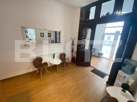 Spațiu comercial de închiriat Ultracentral - 125640SIC | BLITZ Craiova | Poza5