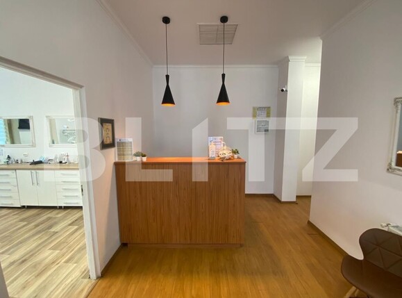 Spațiu comercial de închiriat Ultracentral - 125640SIC | BLITZ Craiova | Poza4