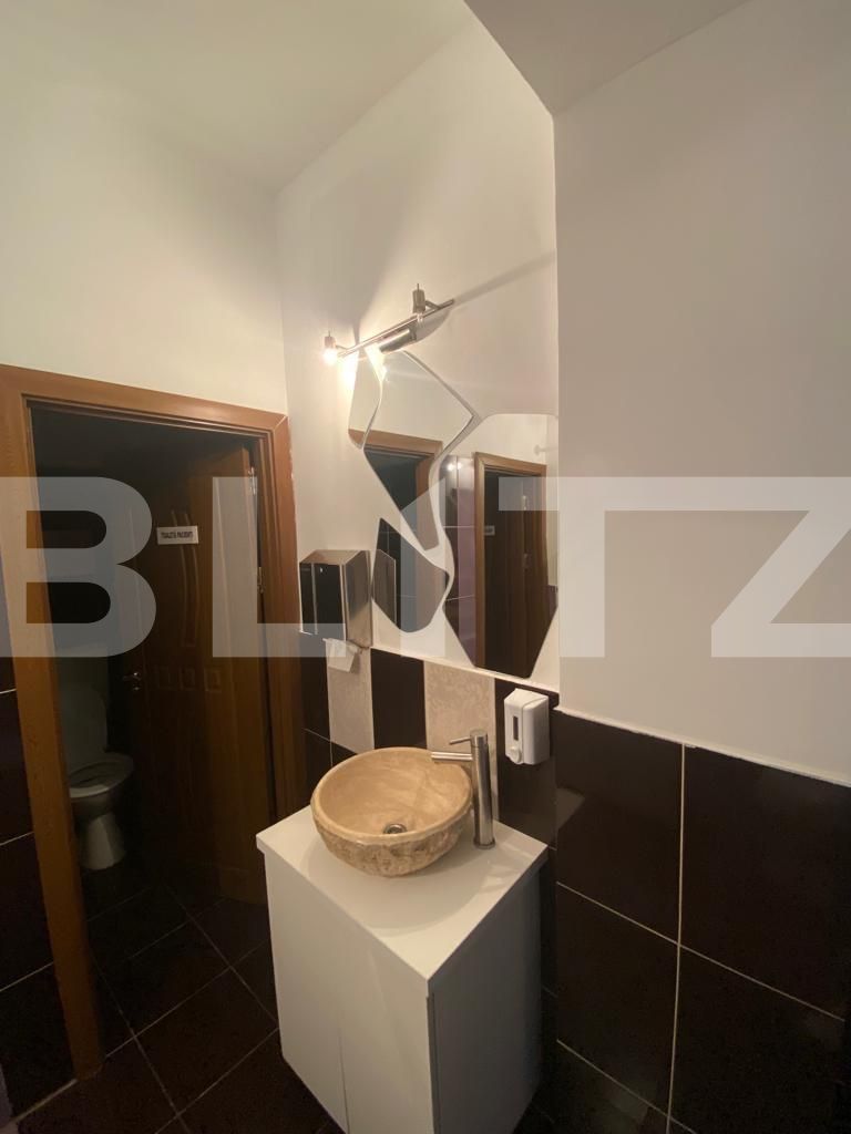 Spațiu comercial de închiriat Ultracentral - 125640SIC | BLITZ Craiova | Poza9
