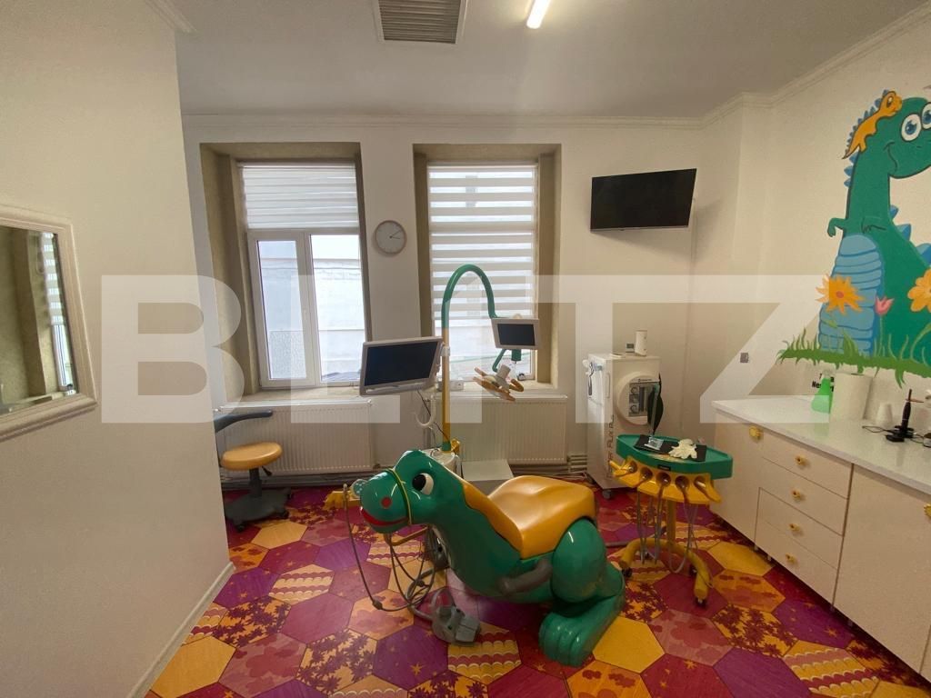 Spațiu comercial de închiriat Ultracentral - 125640SIC | BLITZ Craiova | Poza6