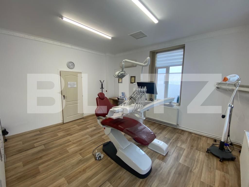 Spațiu comercial de închiriat Ultracentral - 125640SIC | BLITZ Craiova | Poza3