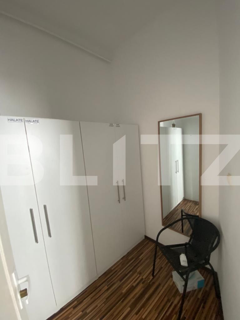 Spațiu comercial de închiriat Ultracentral - 125640SIC | BLITZ Craiova | Poza8