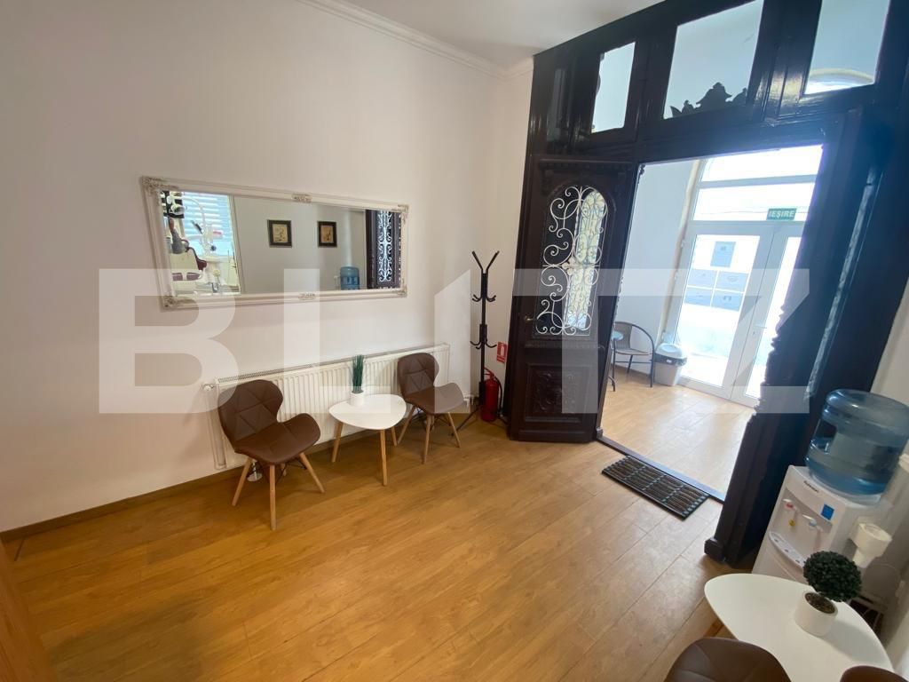 Spațiu comercial de închiriat Ultracentral - 125640SIC | BLITZ Craiova | Poza5