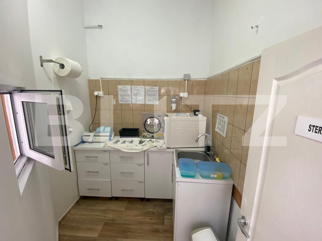 Spațiu comercial de închiriat Ultracentral - 125640SIC | BLITZ Craiova | Poza7