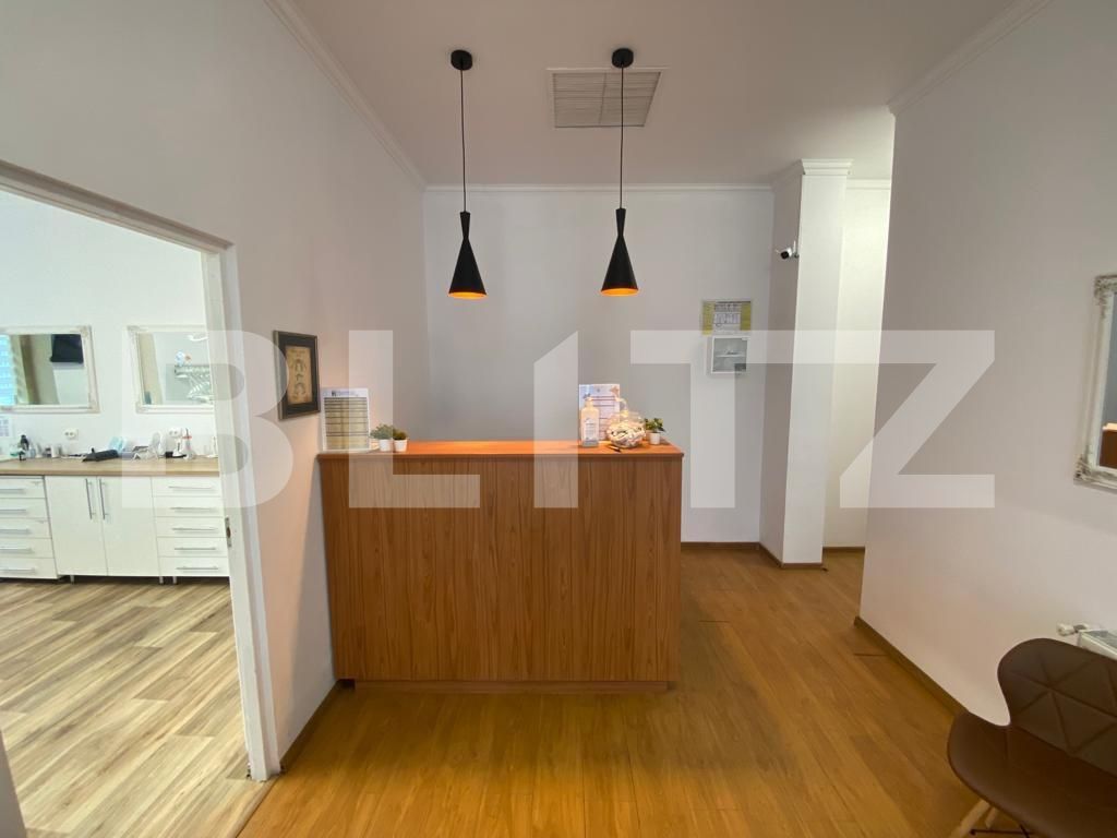Spațiu comercial de închiriat Ultracentral - 125640SIC | BLITZ Craiova | Poza4