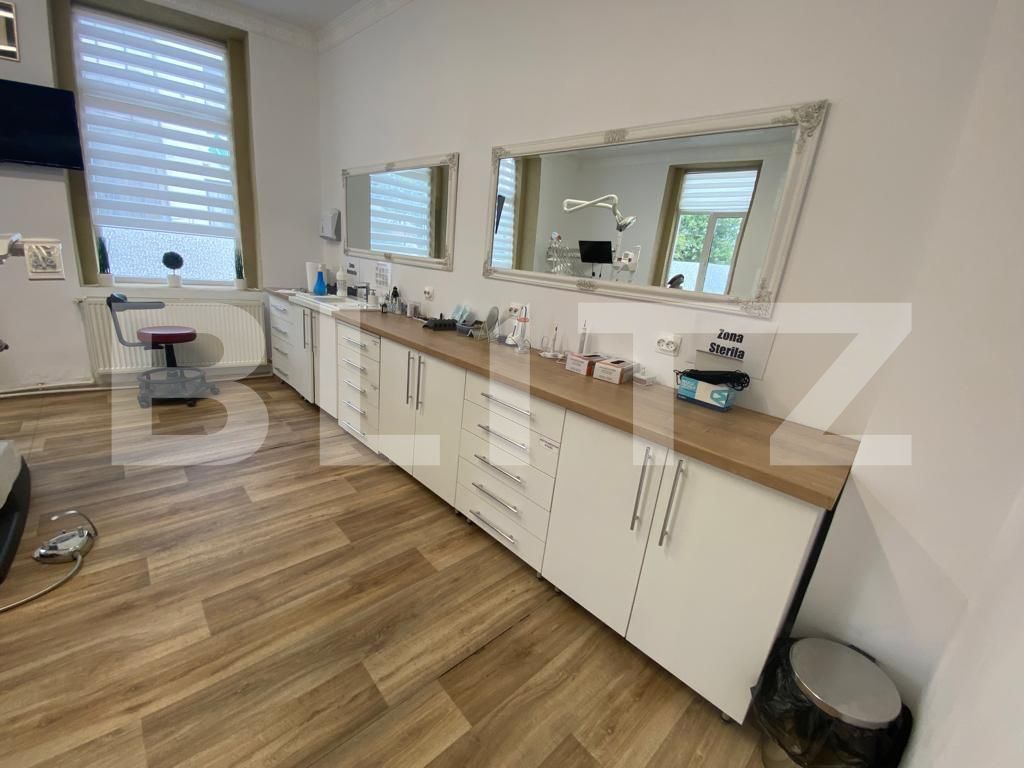 Spațiu comercial de închiriat Ultracentral - 125640SIC | BLITZ Craiova | Poza2