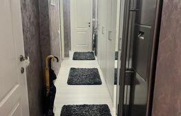 Apartament 3 camere decomandat, 69 mp, Lapus Arges, zona Trenul Pierdut