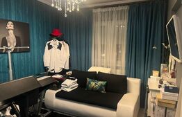 Apartament 3 camere decomandat, 69 mp, Lapus Arges, zona Trenul Pierdut