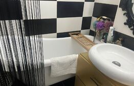 Apartament 3 camere decomandat, 69 mp, Lapus Arges, zona Trenul Pierdut